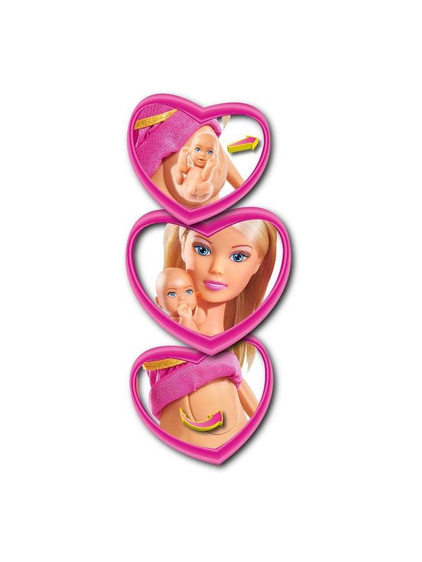 Simba steffi love happy family hotsell
