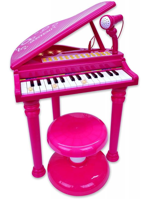 Pianola bontempi bimba sales
