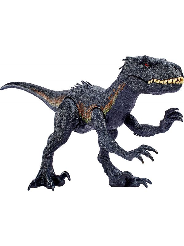Jurassic World Dinosauro Gigante Indoraptor Supercolossale - Mattel HKY14