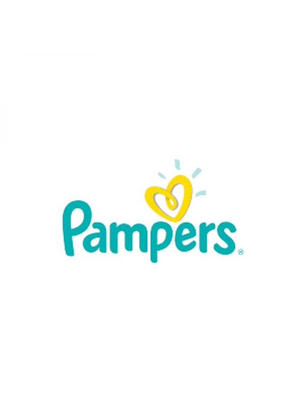 Pampers Baby Dry Mini Pannolini Taglia 2 (3-6 Kg) 24 Pezzi