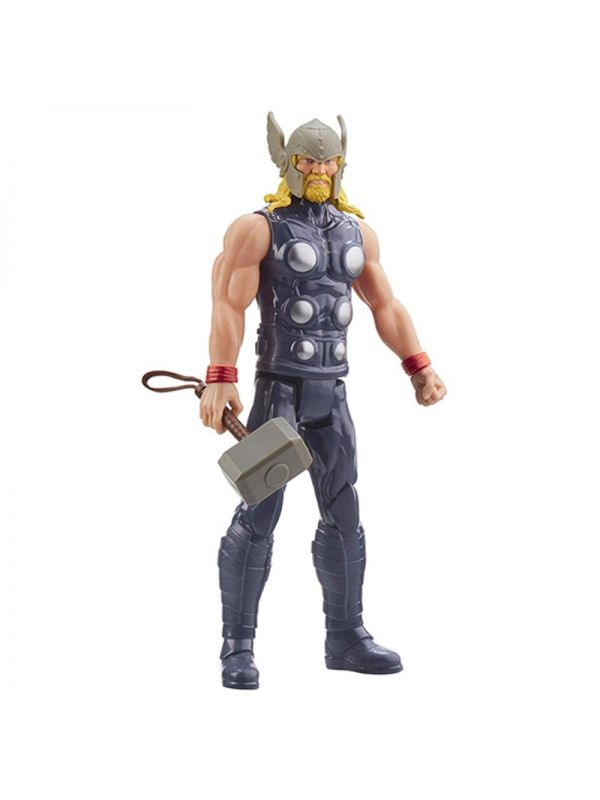 Avengers Personaggio Thor 30 CM - Hasbro