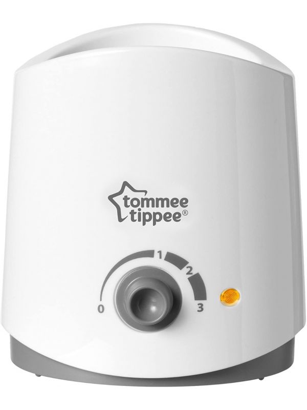 Tommee Tippee Scaldabiberon Elettrico Bianco