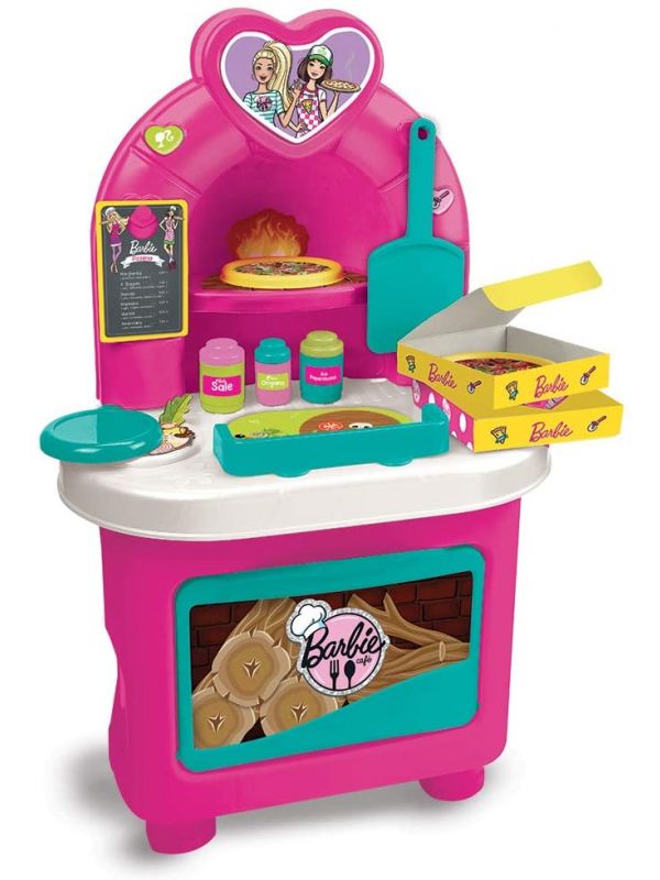 Barbie pizzaiola prezzo on sale