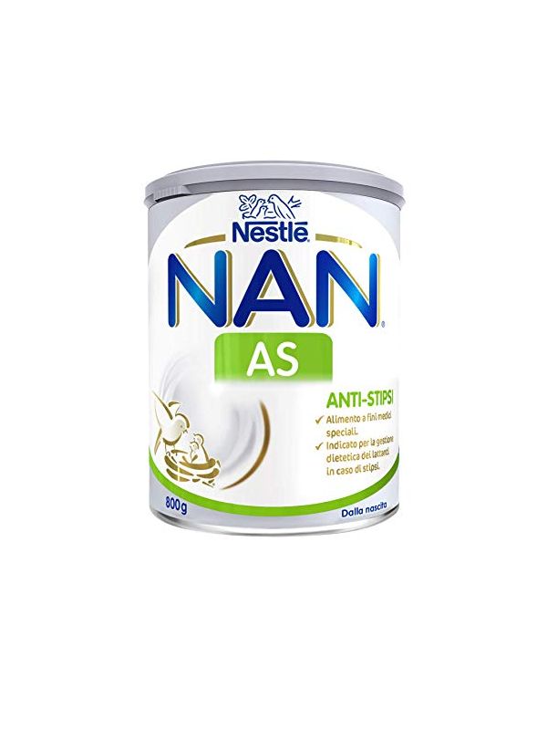 NIDINA NAN AR 800G