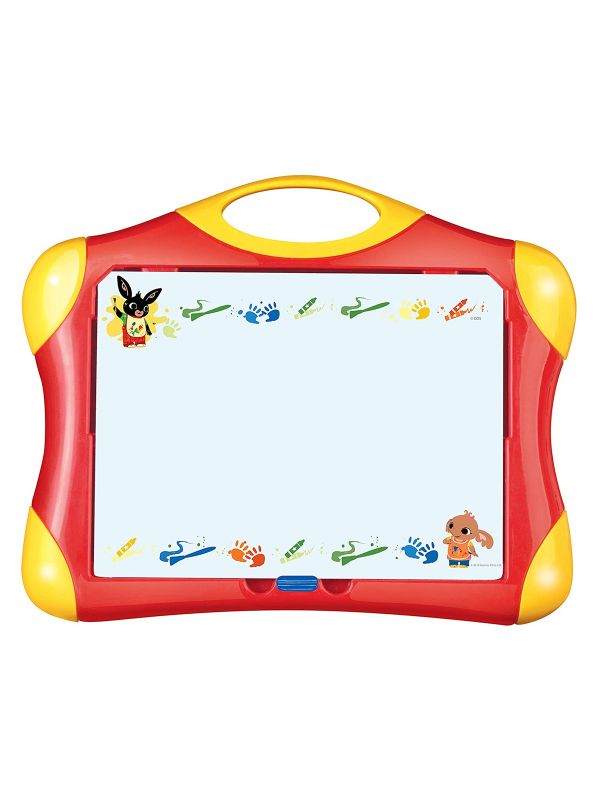 ODS - Bing Lavagna Magnetica per Bambini, 48410