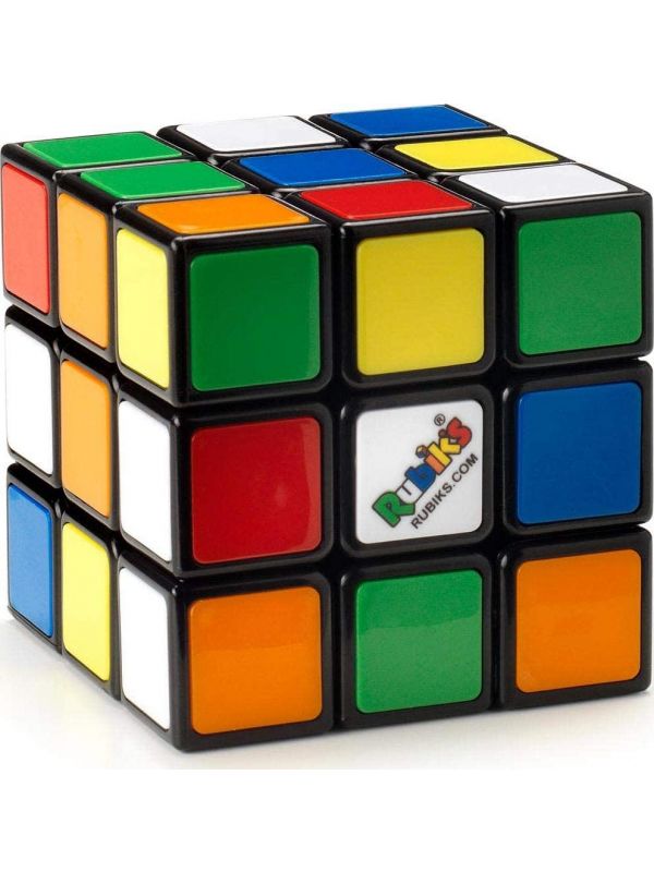 JIAAE Cono Ottagonale Cubo di Rubik Competizione Professionale Alta Difficoltà Rubik Bambini Puzzle Toy,Black 