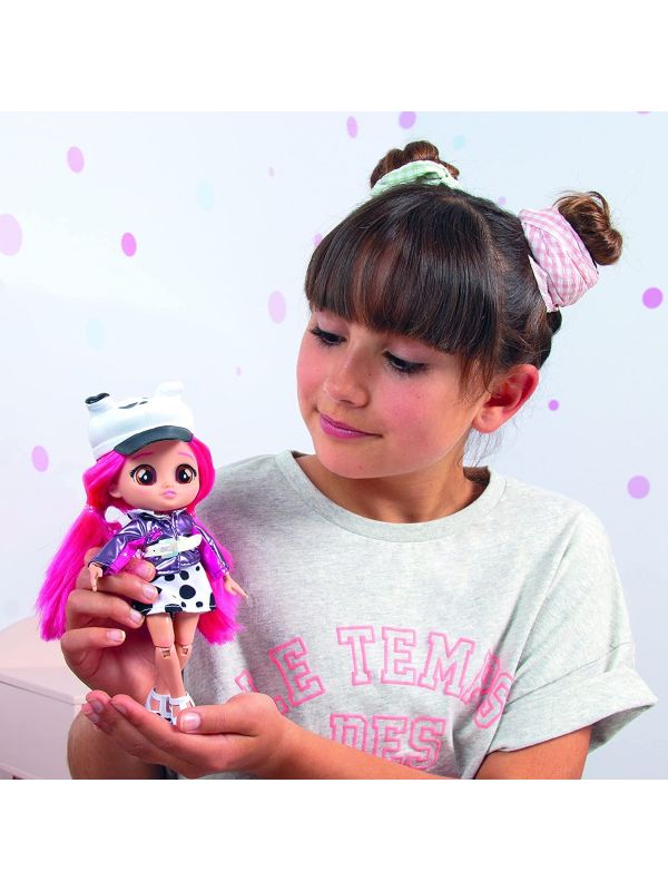 Bambola dotty shop