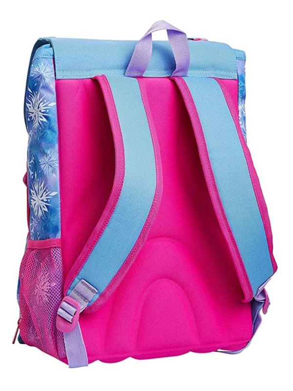 Zaino sales seven frozen