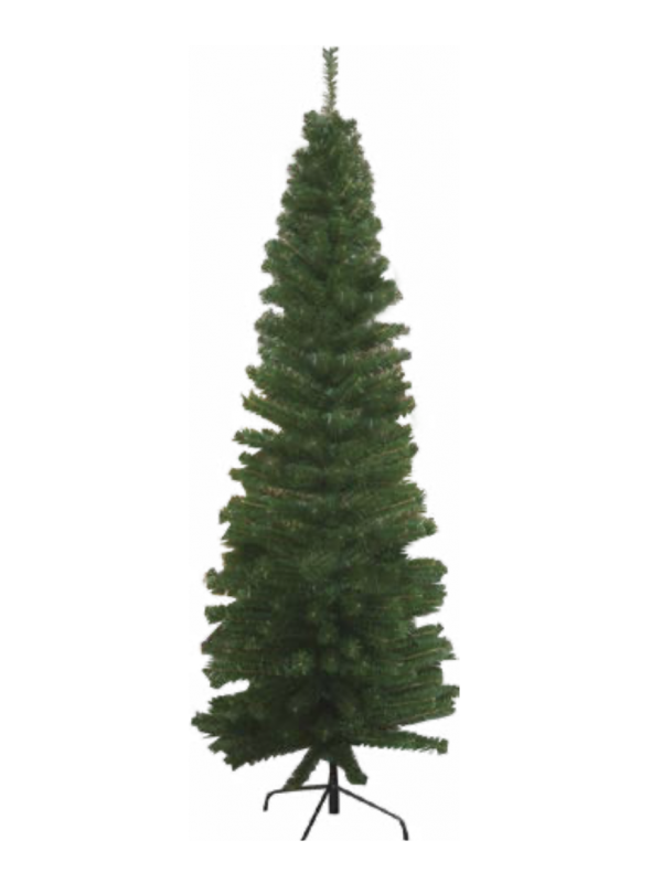 trova il miglior prezzo Albero di Natale SLIM FIT 210CM