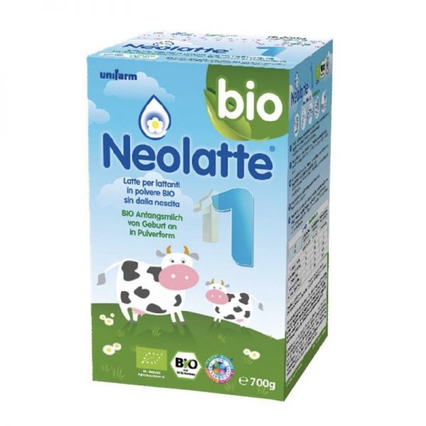 Neolatte 1 - 700 GR