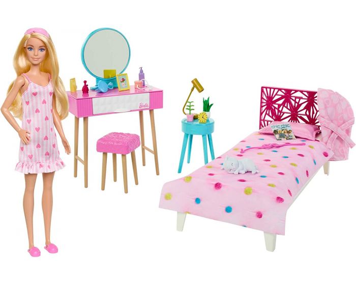 Barbie Extra Minis Assortite Hgp62