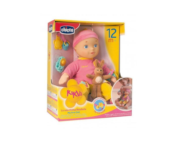 Chicco KIKLA BAMBOLA CHICCO 67954 