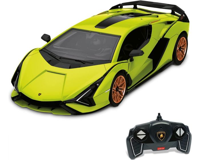 Lamborghini radiocomandata cheap