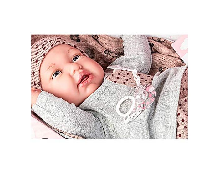 Bambole reborn panda new arrivals