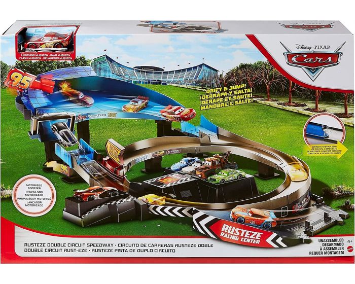 Pista new arrivals cars 3