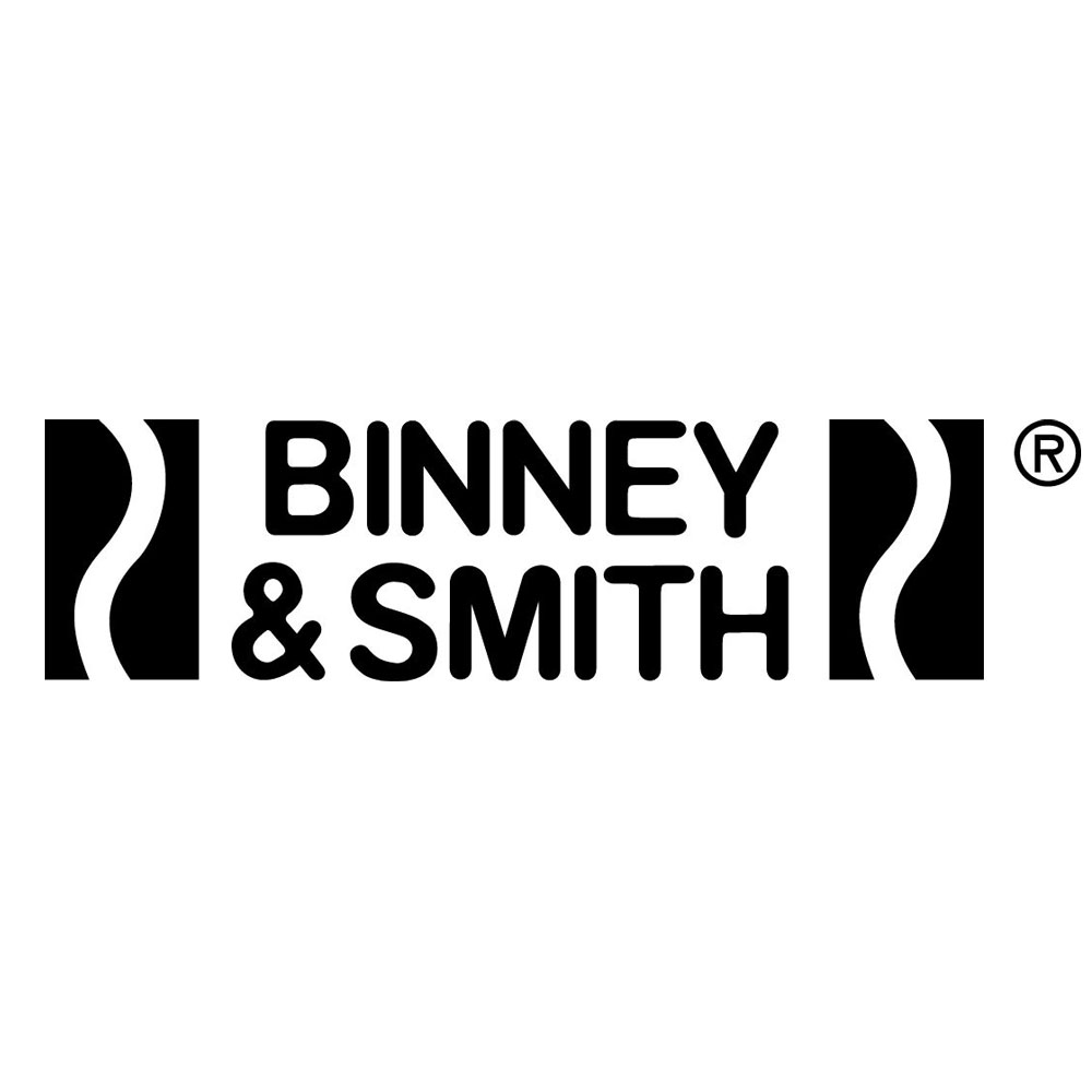 Binney & Smith                                        