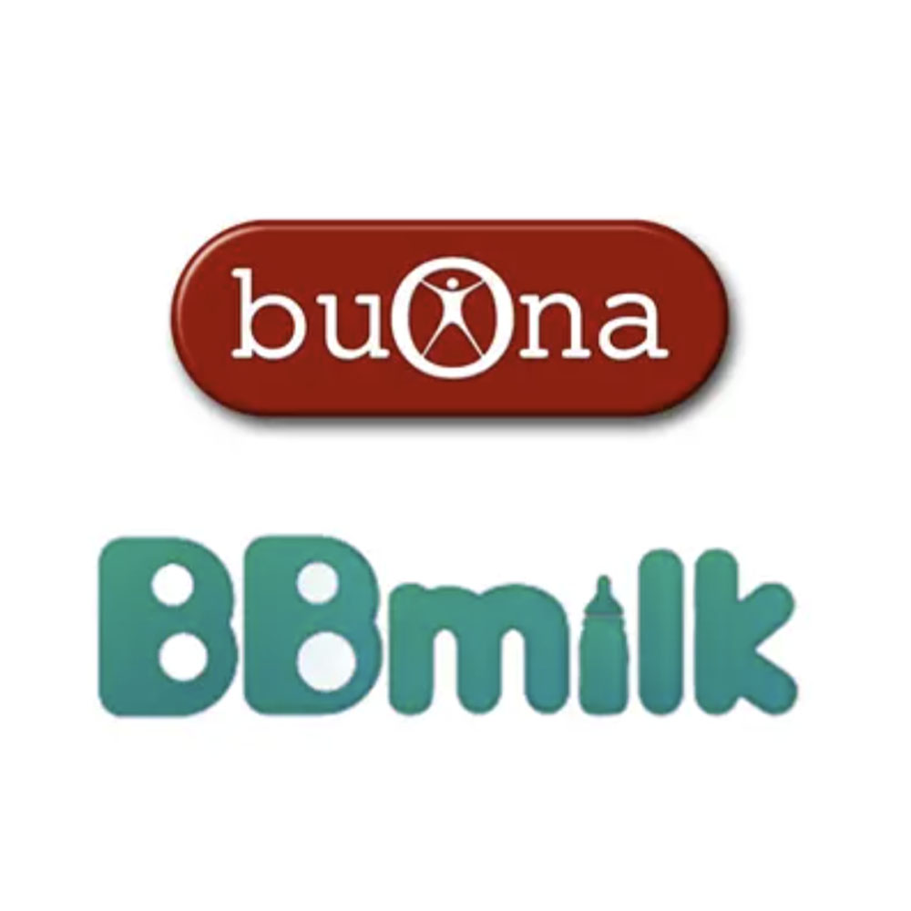 Buona BB Milk