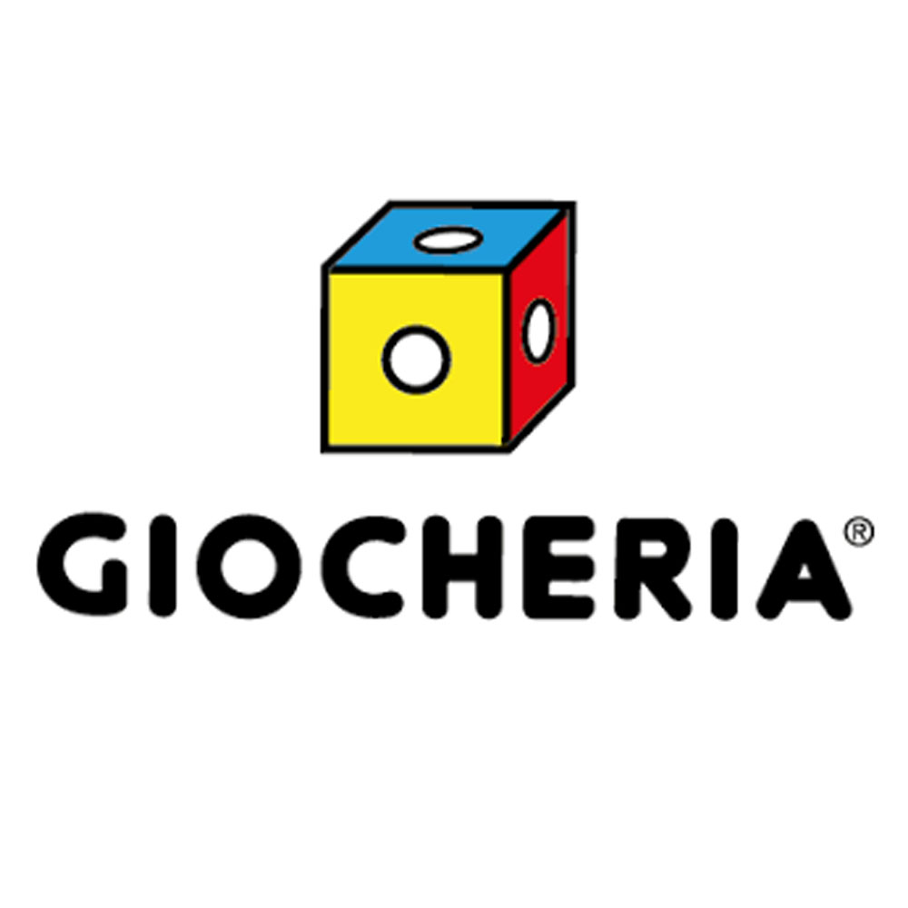Giocheria