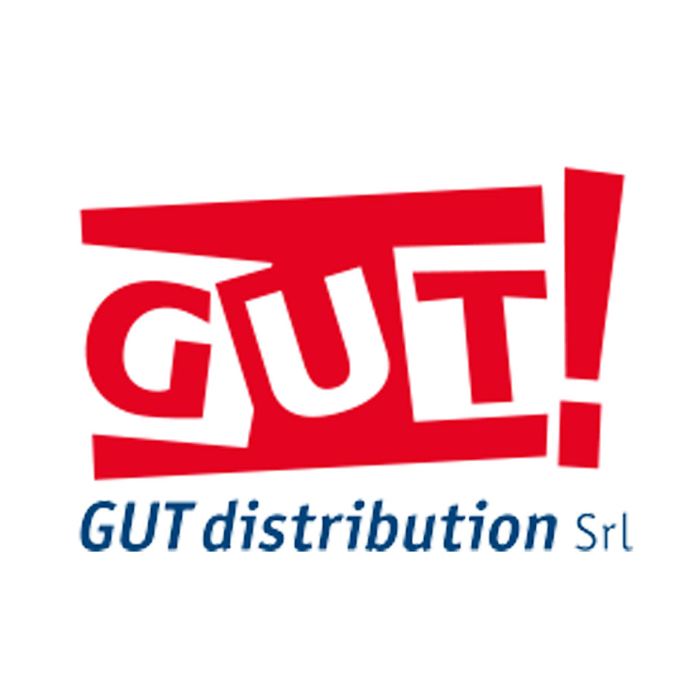 Gut Distribution