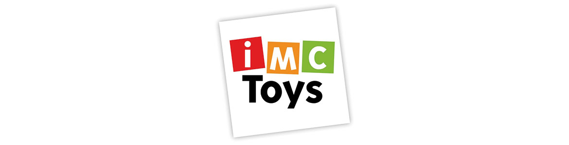 Imc Toys 