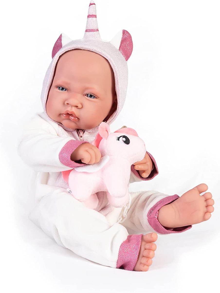 Vestito new arrivals unicorno neonata